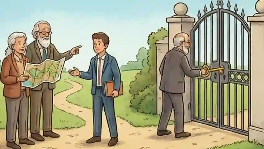 Sponsors vs. Mentors: Why You Need Both for Career Success