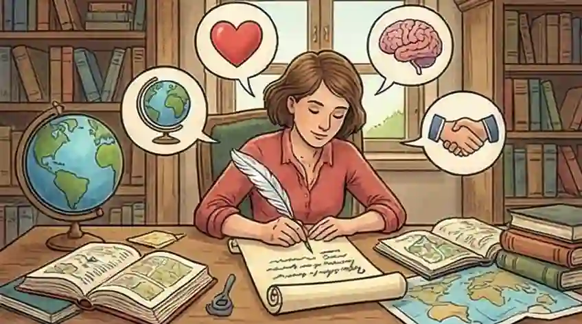 How to Write a Personal Mission Statement for Your Career