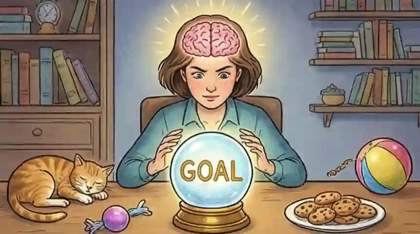 The Psychology of Motivation: How to Stay Focused on Your Long-Term Goals