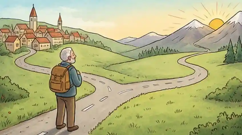 Navigating a Career Change After 40: A Guide to Success