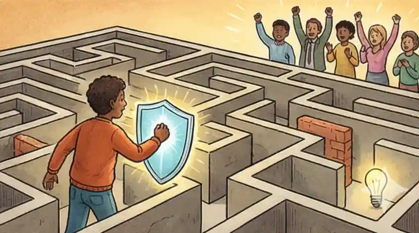 The Psychological Toll of a Job Search and How to Stay Resilient