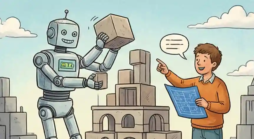 Preparing for the Human-AI Collaboration in the Workplace