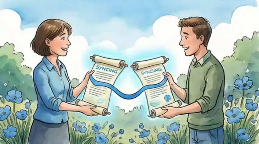 Syncing Your Success: How Cruit Keeps Your Resume and LinkedIn Aligned