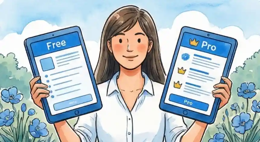 Free vs. Pro: Which Cruit Plan is Right for Your Job Search?