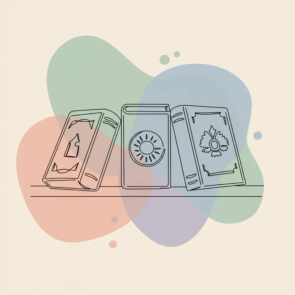 The '3 Stories' Method: Preparing Your Core Career Narratives