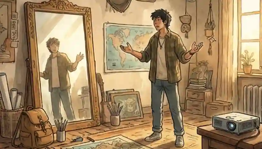 What to Prepare When They Say, 'Prepare a Presentation'