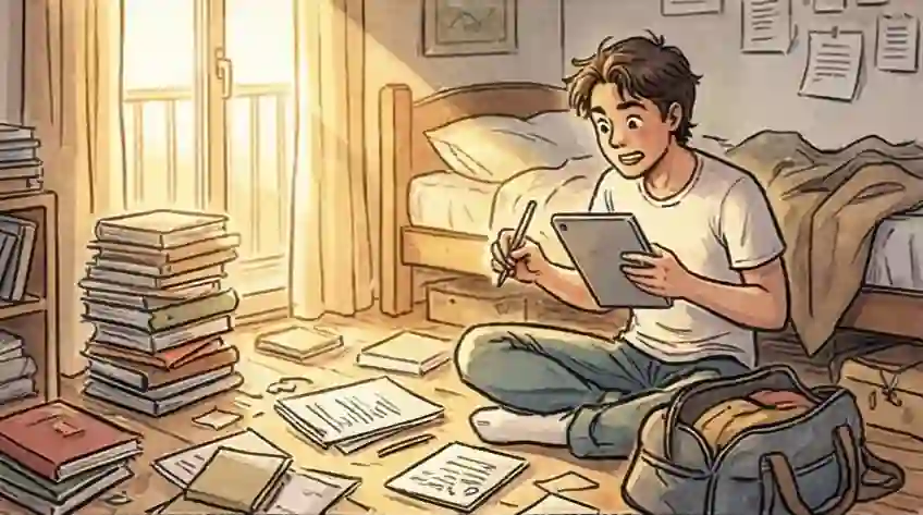 How to Prepare for an Interview When You Don't Have Much Time