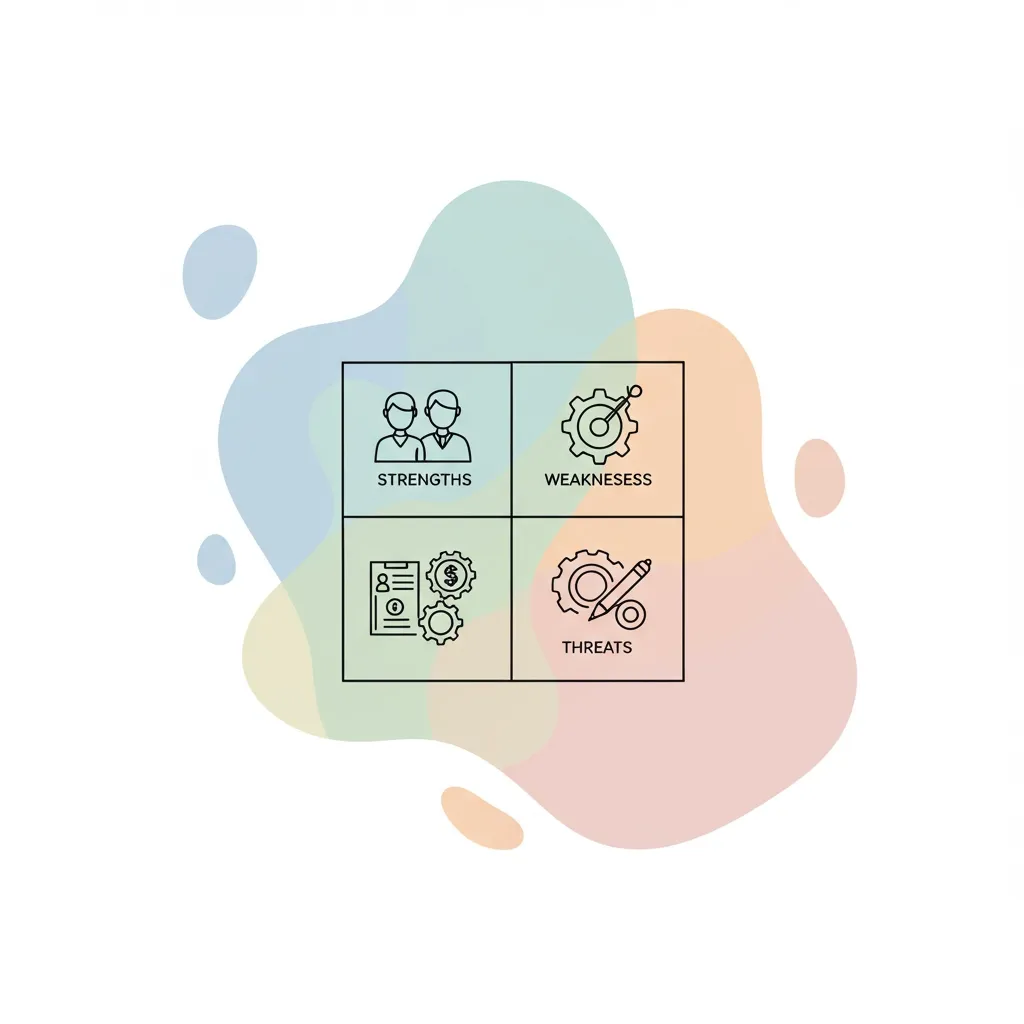 How to Conduct a Personal SWOT Analysis for Your Career