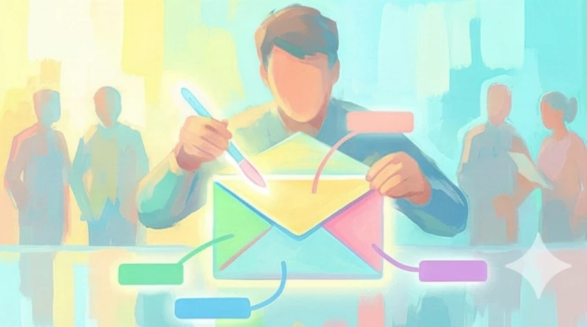 The Anatomy of a Perfect Follow-Up Email