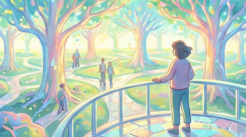 The Long-Term Value of Your Professional Network