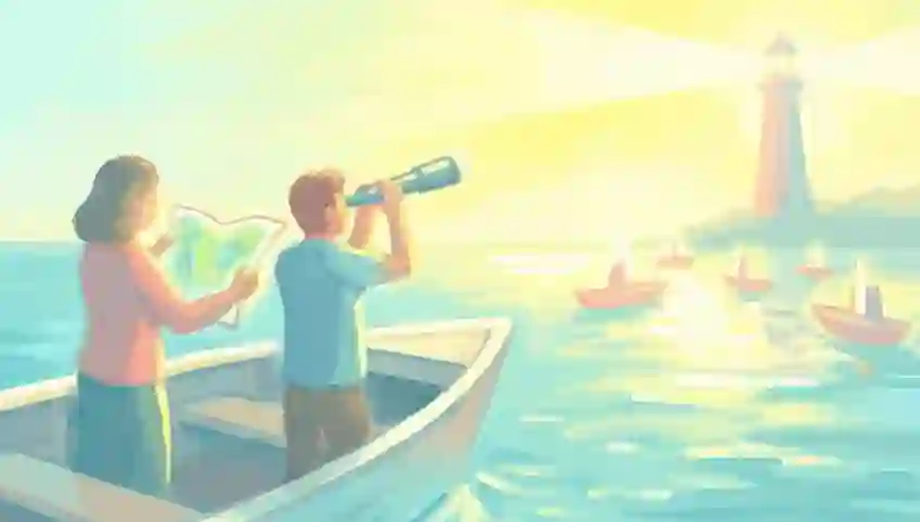 Using Company Investor Reports and Press Releases to Find Growing Teams