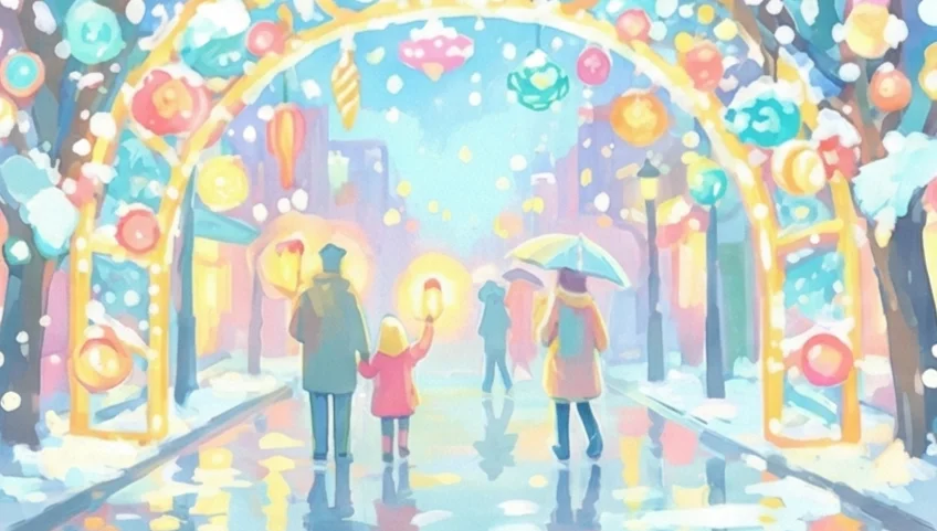 How to Job Search During the Holidays