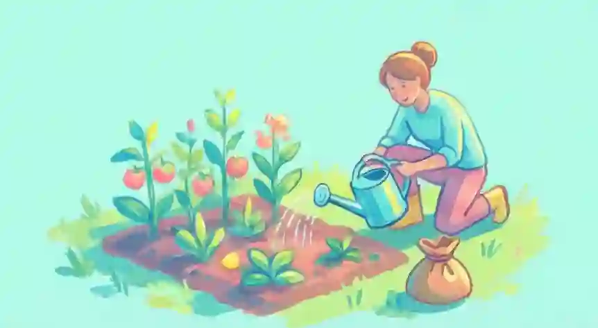 Focus and Planning