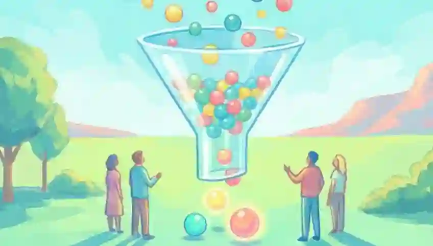 The Job Search Funnel: A Numbers Game You Can Win