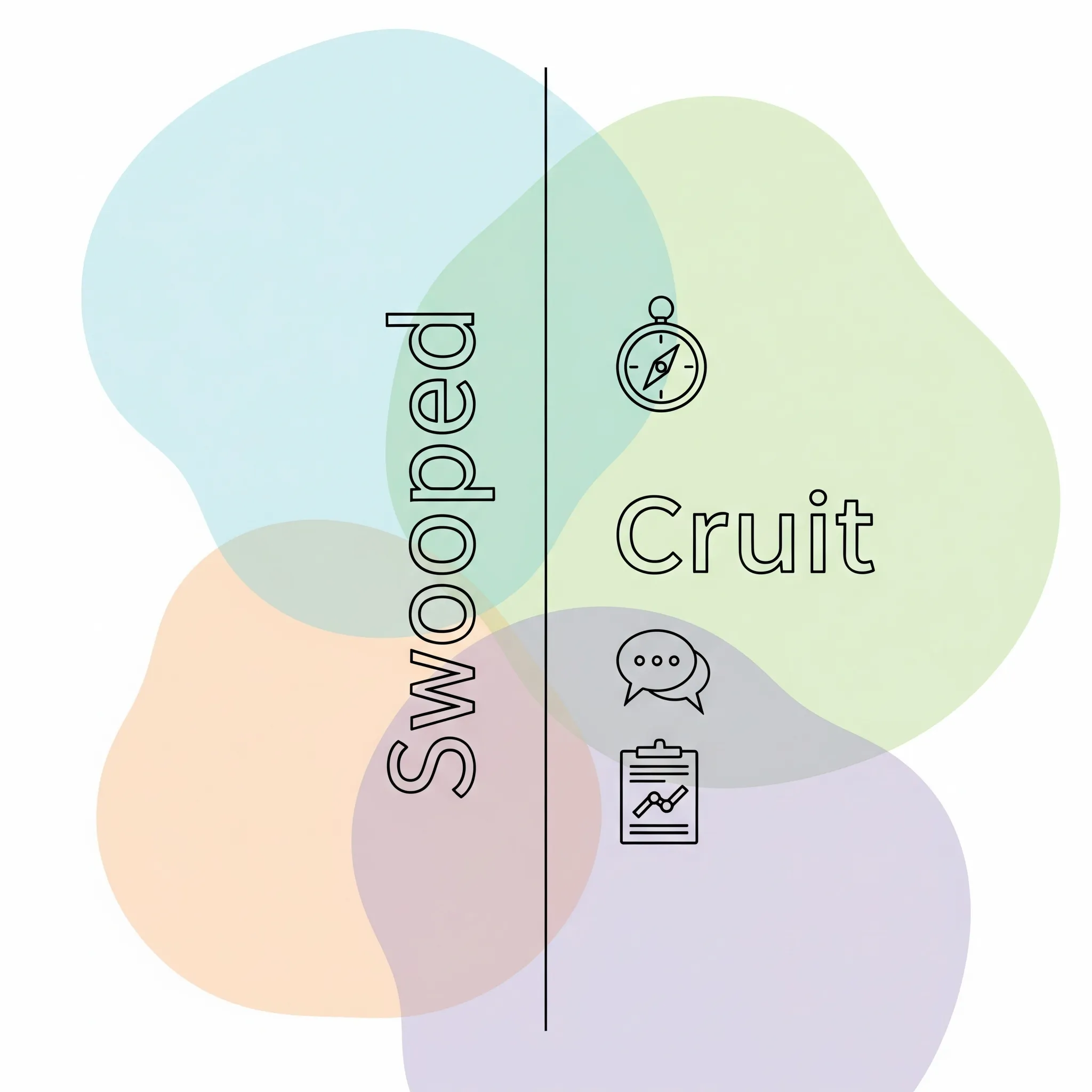 Cruit vs. Swooped: The Ultimate Showdown for Your Career Toolkit