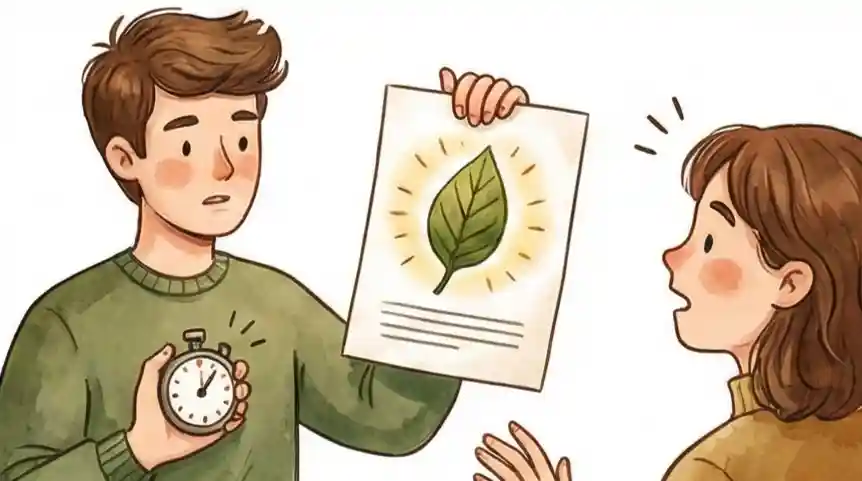 Does Your Resume Pass the 6-Second Test? How to Grab Attention, Fast