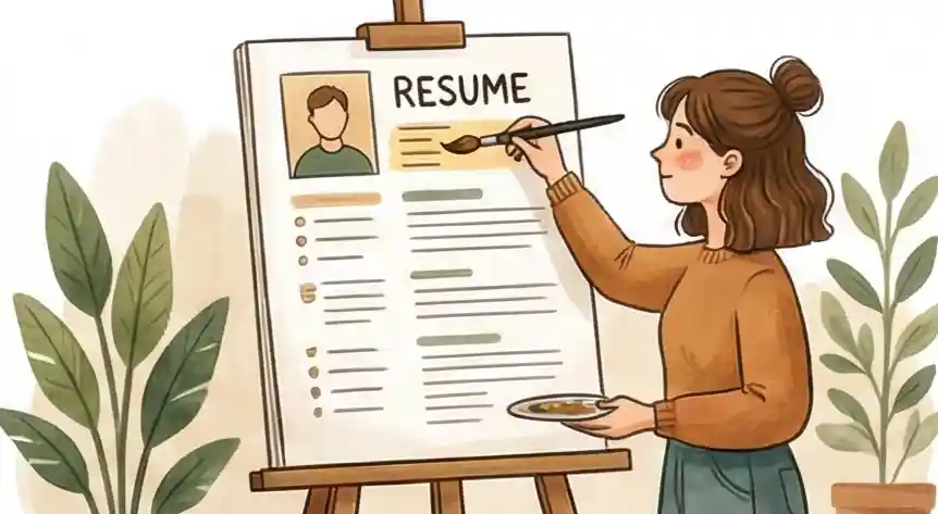 The 'Top Third' Rule: How to Optimize the Most Important Part of Your Resume