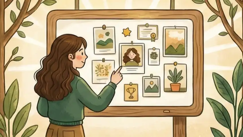 Creating a Personal Website or Online Portfolio to Supplement Your Resume