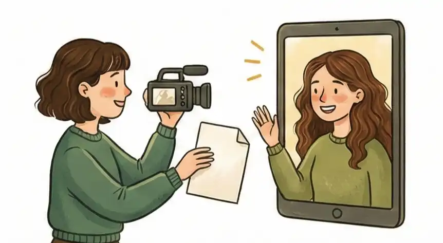 What is a Video Resume and Should You Make One?